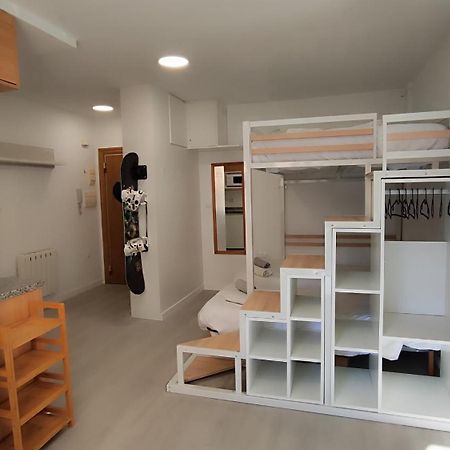 Area Nevada Elite Apartment Sierra Nevada Luaran gambar