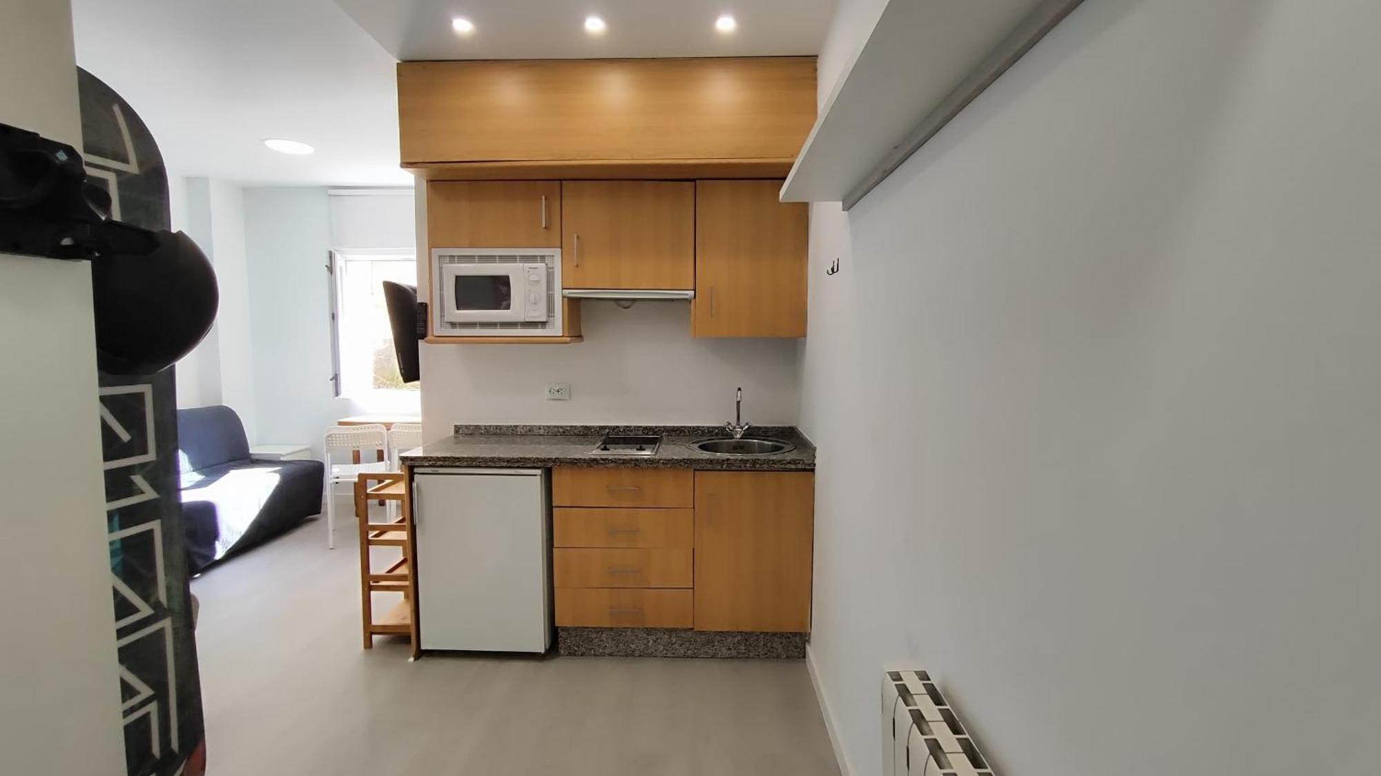 Area Nevada Elite Apartment Sierra Nevada Luaran gambar