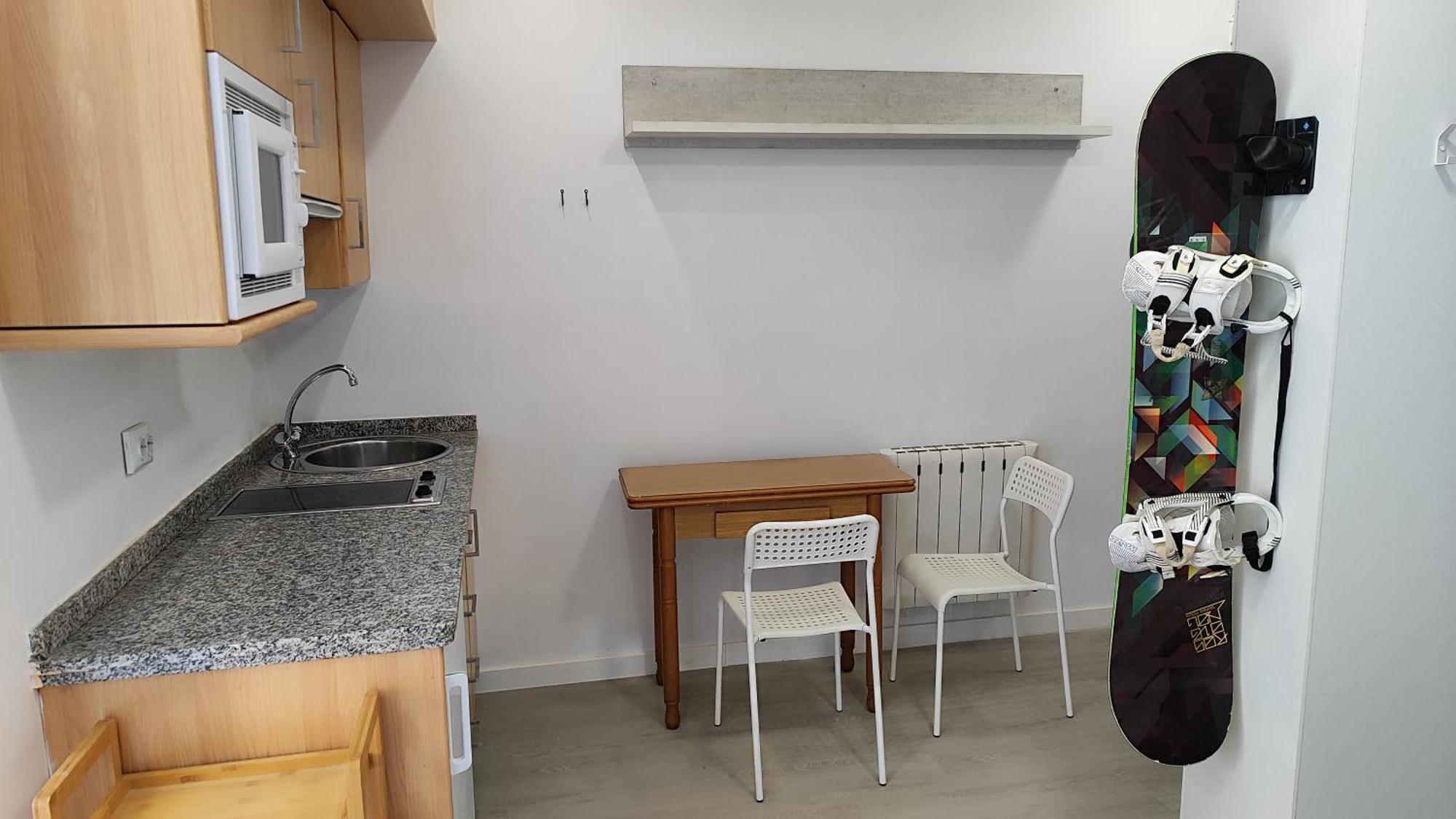 Area Nevada Elite Apartment Sierra Nevada Luaran gambar